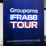 Groupama IFRABB Tour – STOP 2 : Vichy