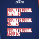 Les inscriptions aux Brevets Fédéraux sont ouvertes !