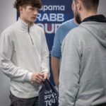 Le Groupama IFRABB Tour fait étape à Vichy