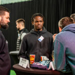 Retour en images sur l&rsquo;after work organisé avec le SVBD !