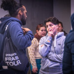 GROUPAMA IFRABB TOUR – Recap du 2ème stop à Lyon